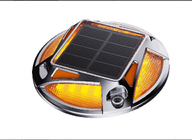 NI MH แบตเตอรี่ Solar Dock Light Polycrystalline Silicon 1200MAH